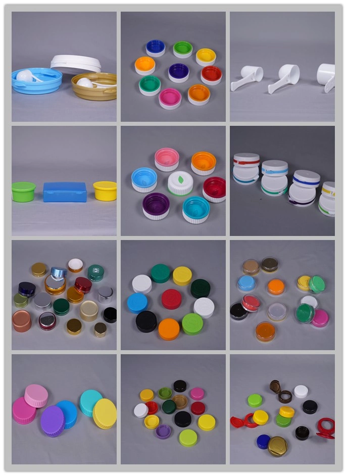 Supply MD-508 High Quality Pet/HDPE for Medicine/Food/Health Care Products