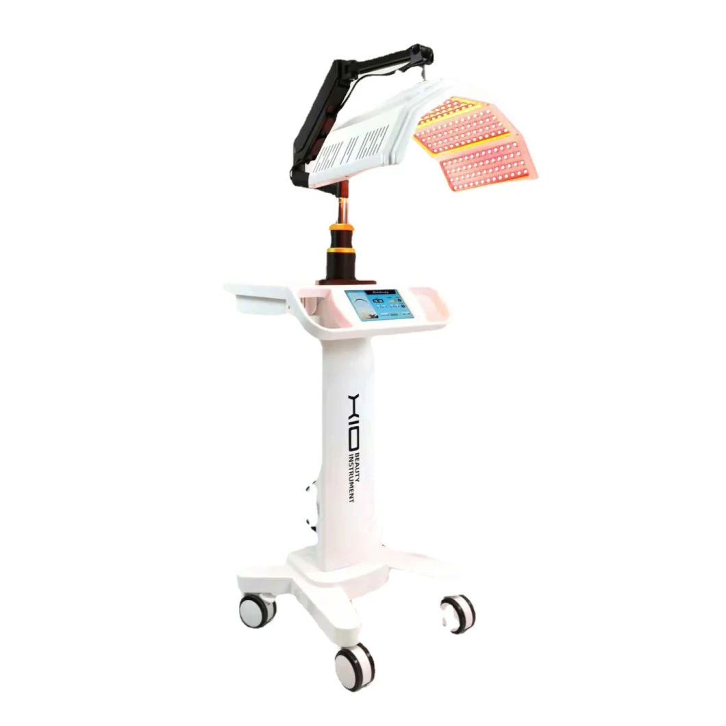 Therapy Machine PDT LED Light Therapy Machine PDT Machine