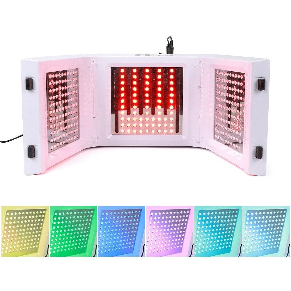 PDT System Photon LED Photo Rejuvenation Therapy Machine