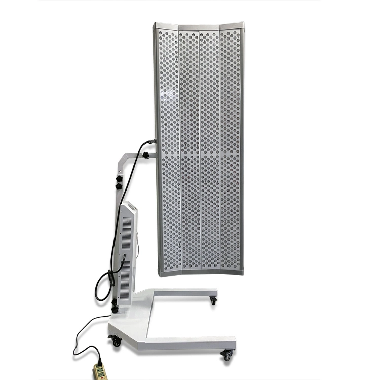 Clinic Use Powerful Effective Infrared Red LED Panel for Muscle Healing Pain Relief