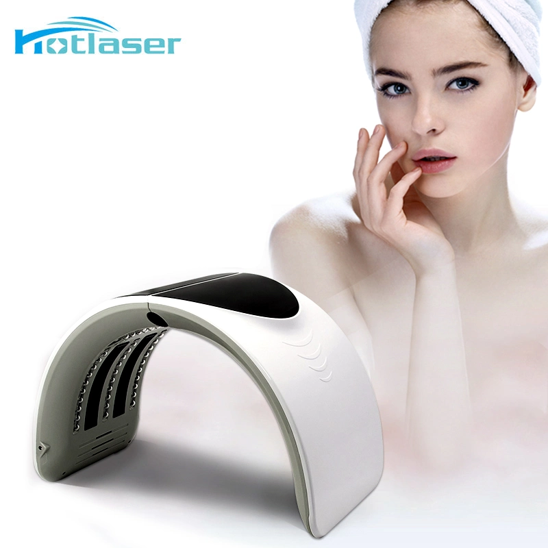 Professional PDT LED Light Therapy Machine for Skin Rejuvenation