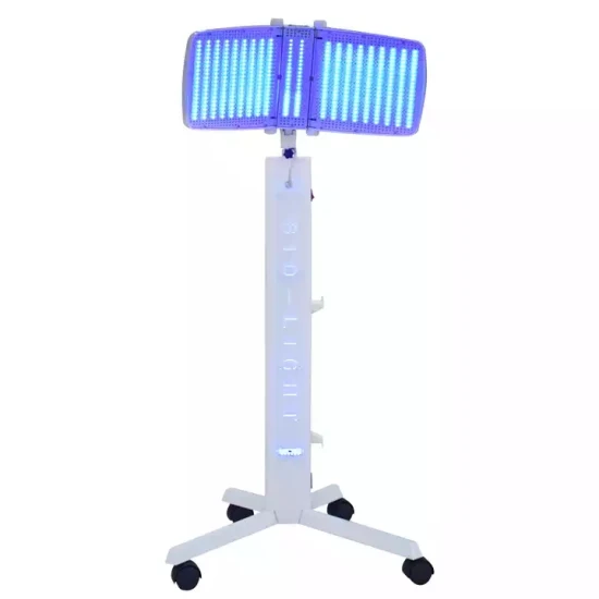 美容機器 LED 光療法 PDT 赤色光療法